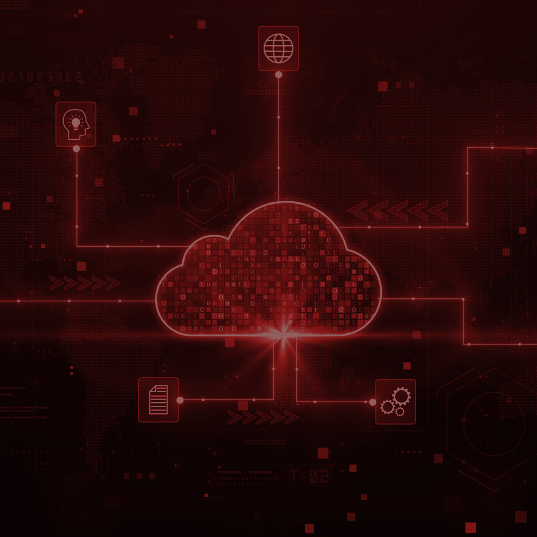 Don't reach for the sky, reach for the Cloud